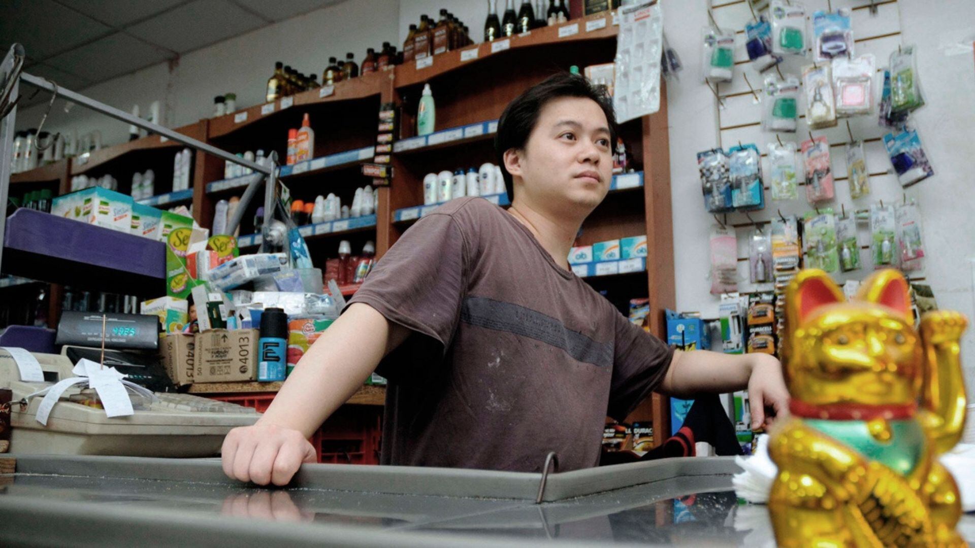 Aumento para empleados de comercio