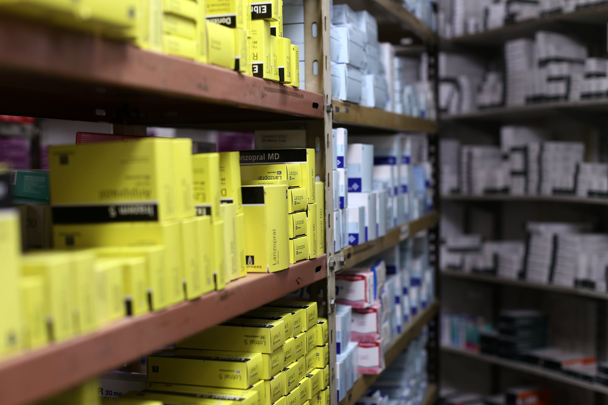 En 2024, los medicamentos acusaron subas de más del 200 por ciento.