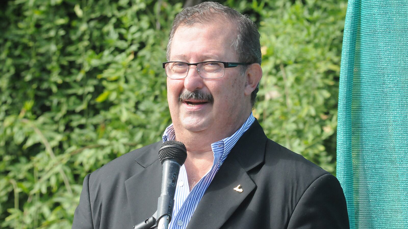 Cappiello avisó que no votará reducción de presupuesto para salud o educación.