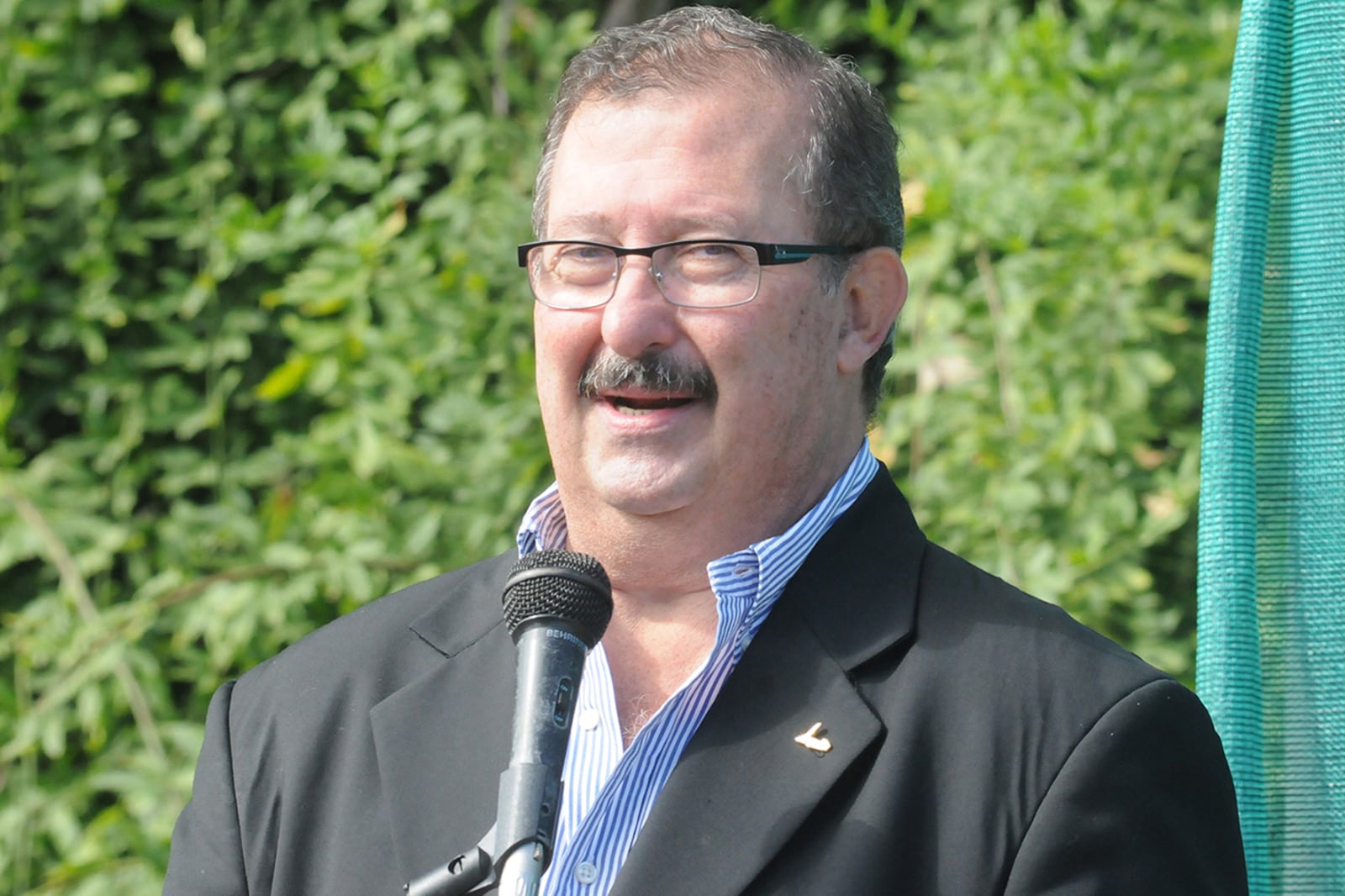 Cappiello avisó que no votará reducción de presupuesto para salud o educación.