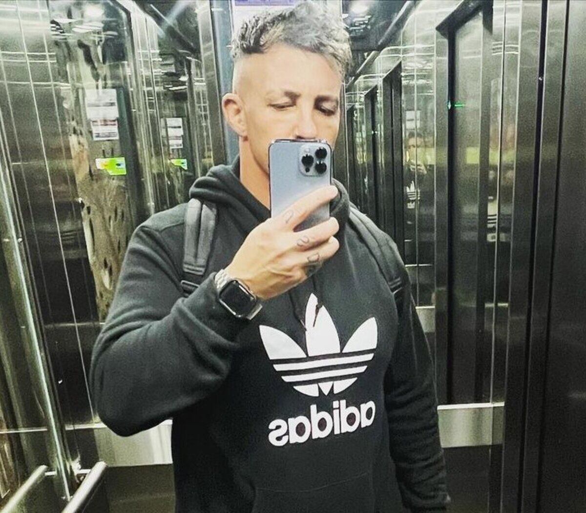 Fernando Perez Algaba fue asesinado y descuartizado. Por el hecho hay seis detenidos y un prófugo. Imagen: Instagram