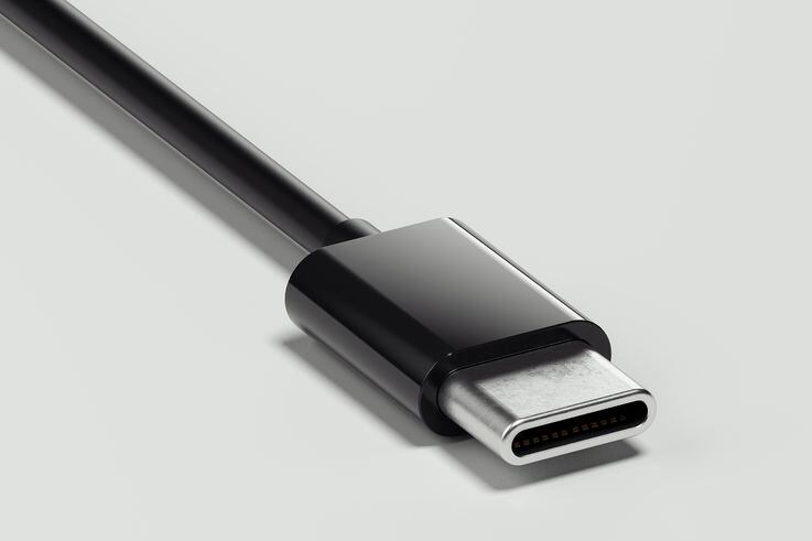 Se busca evitar el uso de un cargador adicional y la acumulación de residuos electrónicos.