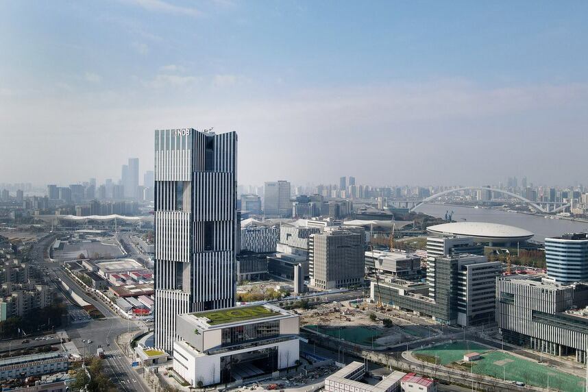 Nuevo Banco de Desarrollo de los BRICS