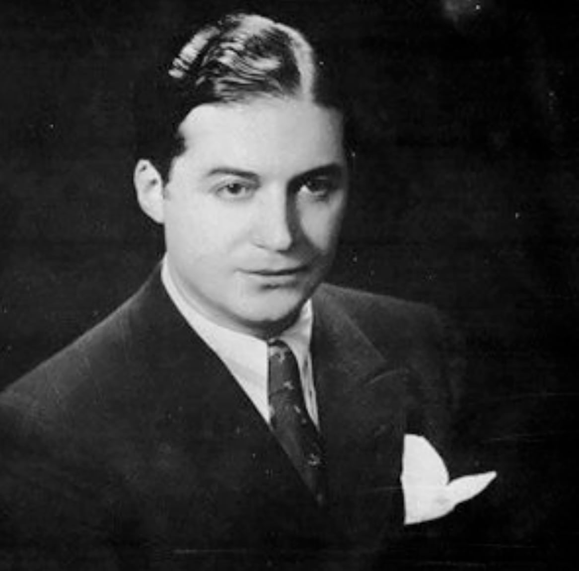 Agustín Magaldi fue un número uno del género