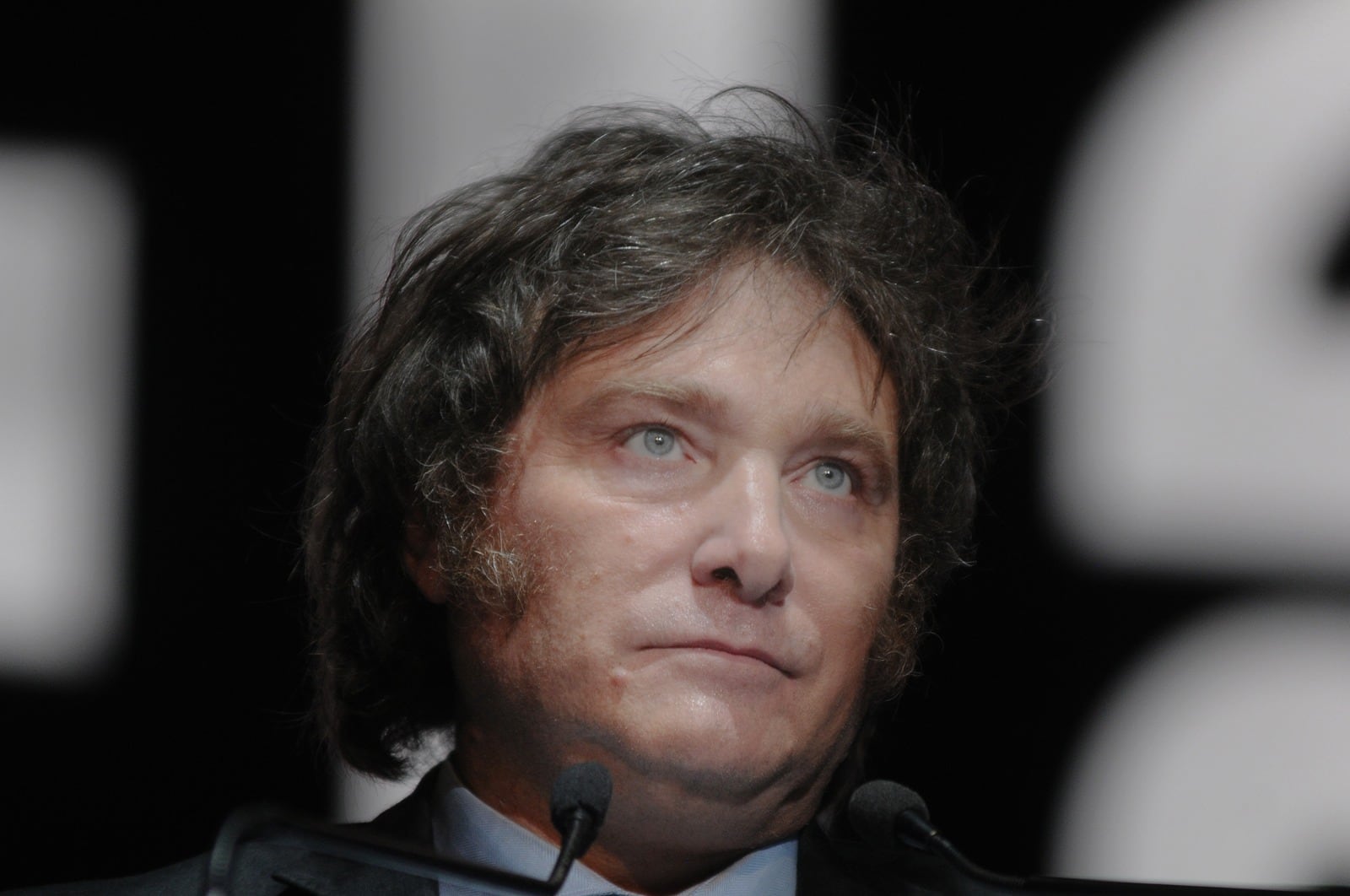 Milei disuelve la AFI y reedita la SIDE