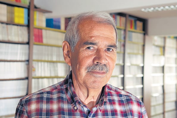 “Se implementan cada vez más medidas proteccionistas”, afirma el economista Claudio Lara.