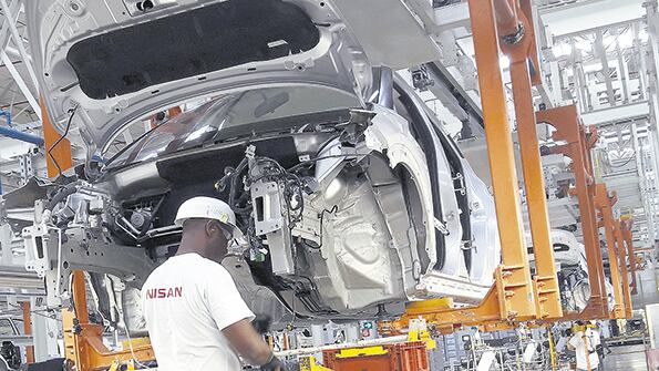 Los reintegros a la exportación bajaron de 6,5 al 2 por ciento.