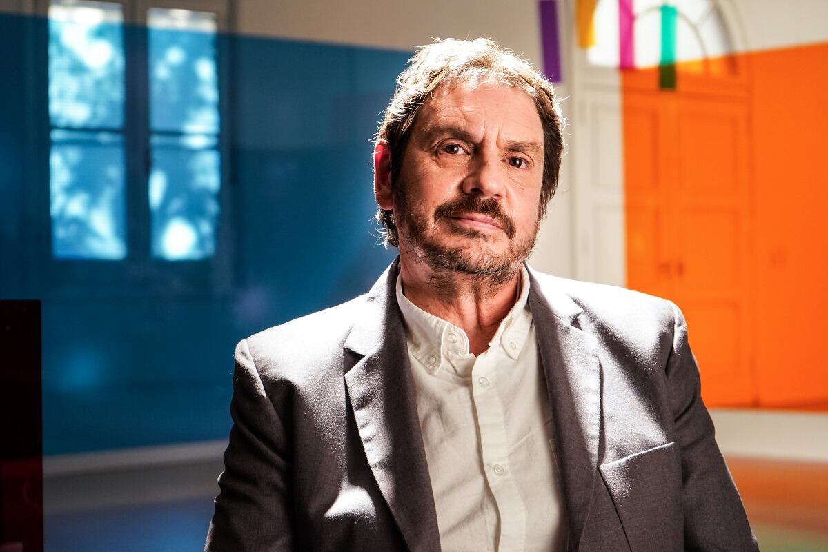 Felipe Pigna será parte de la nueva programación de Encuentro.