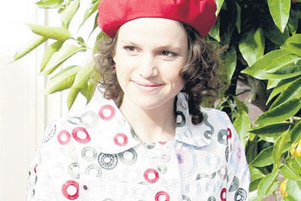 Inés era la hermana preferida de Máxima, de la que la separaban 14 años.