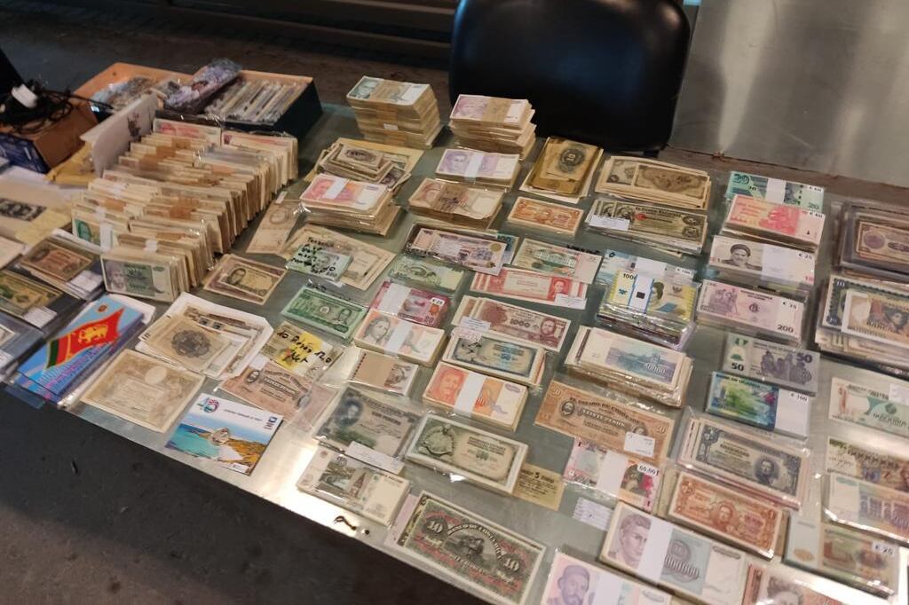 Fotos: Prensa Aduana