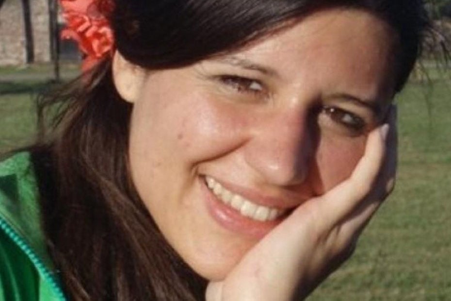 María Cash desaparció el 8 de julio de 2011.