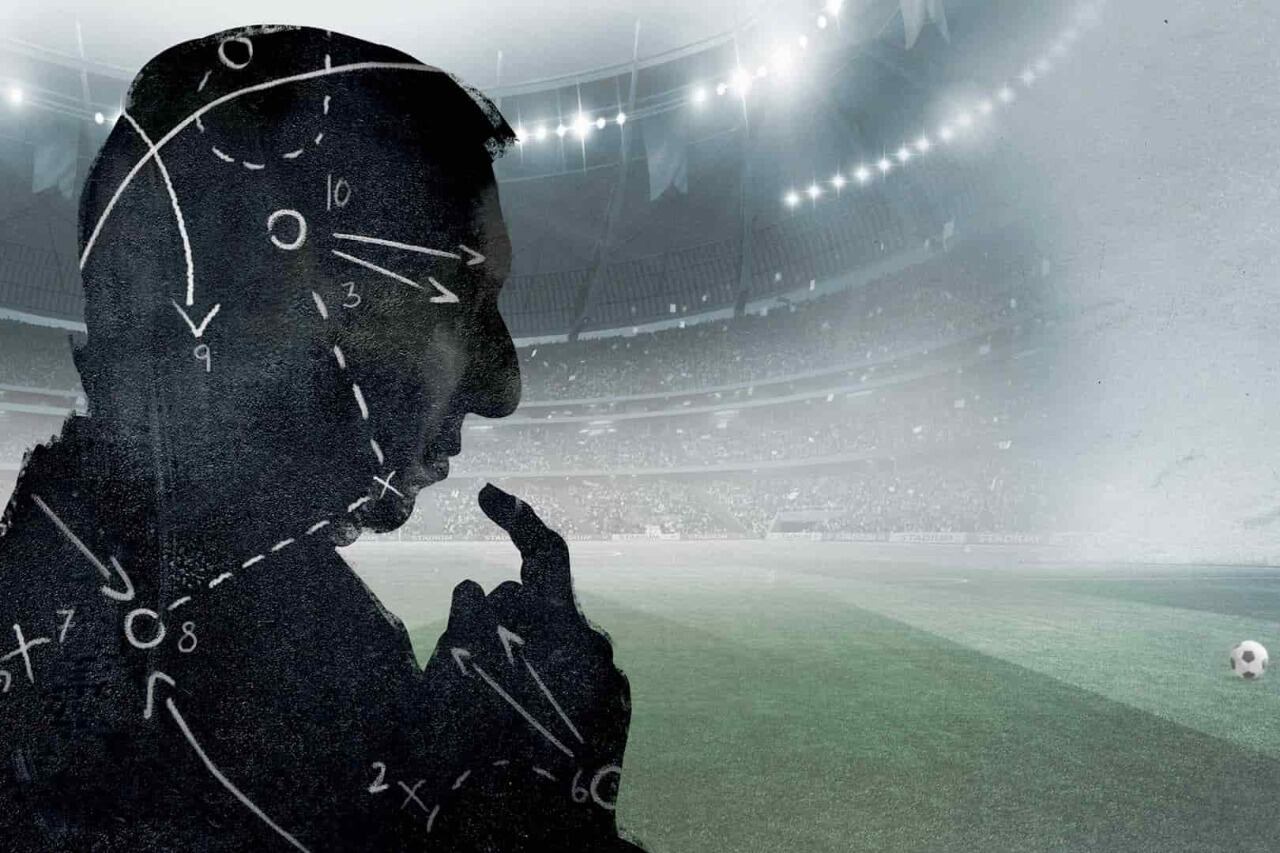 El documental se puede ver por HBO Max