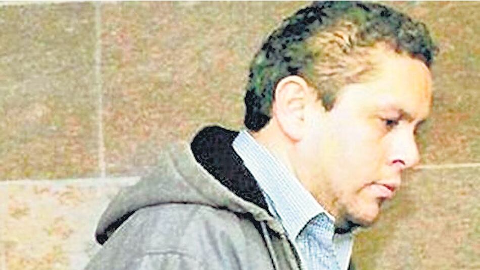 Gutiérrez, quien había dejado de trabajar con la ex presidenta en 2010, pasará el fin de semana en prisión.