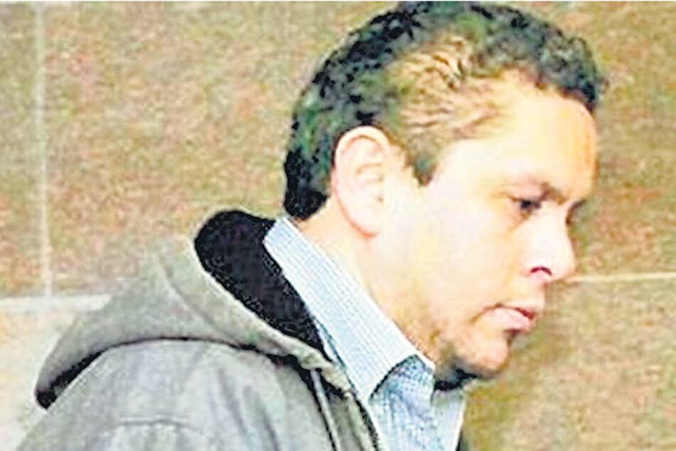 Gutiérrez, quien había dejado de trabajar con la ex presidenta en 2010, pasará el fin de semana en prisión.