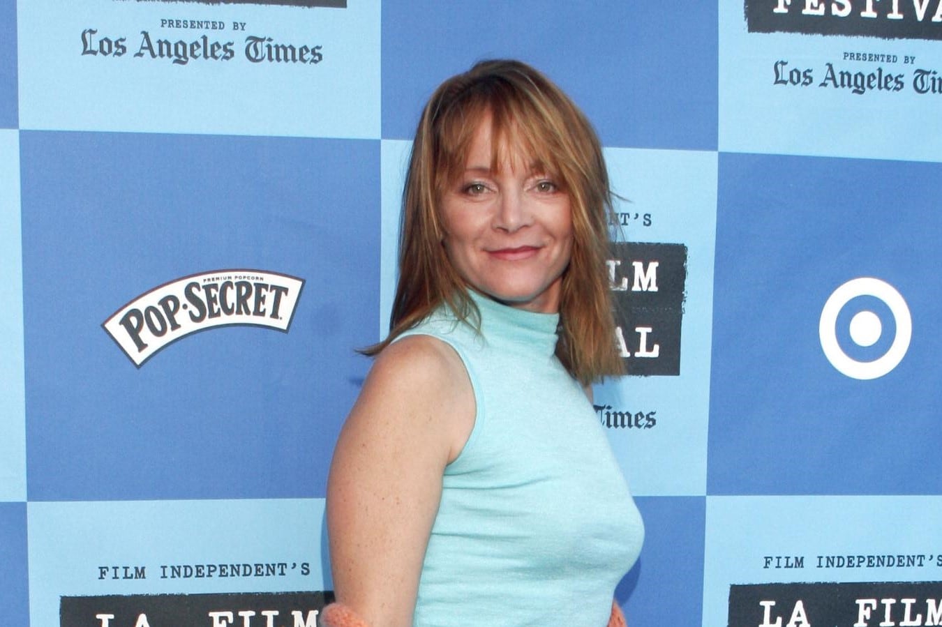 La actriz Mary Mara, de 61 años, murió ahogada en un río en EE.UU. 