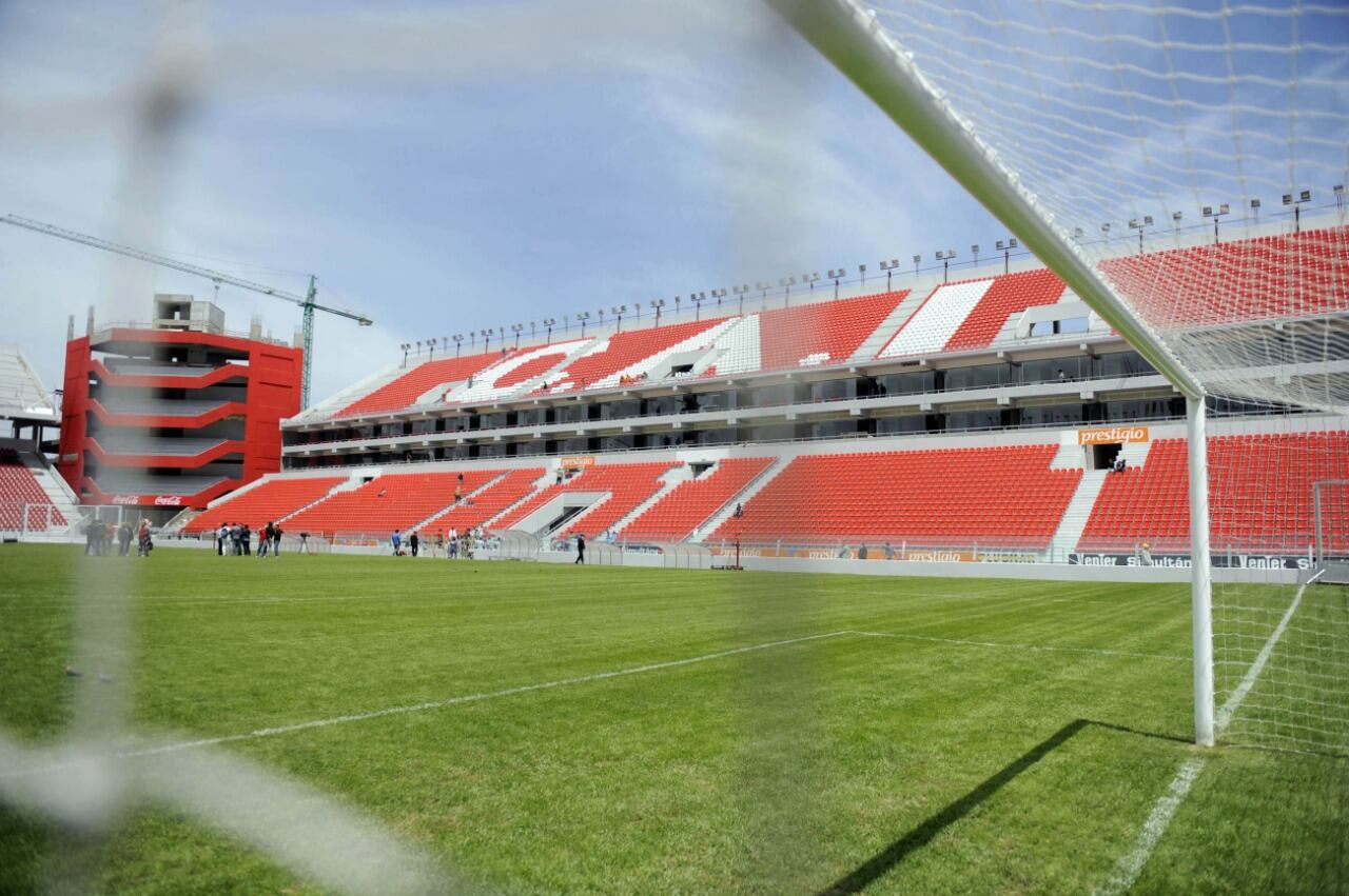 Independiente define su futuro en unas elecciones muy importantes