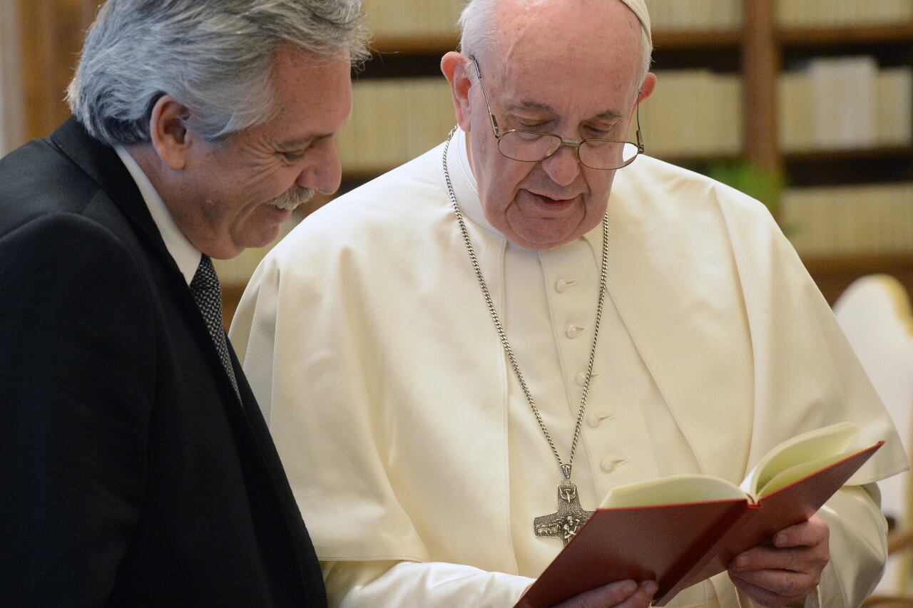 En lo que lleva de Gobierno, según declaró ante la Oficina Anticorrupción, Alberto Fernández recibió 277 obsequios como consecuencia de su investidura.