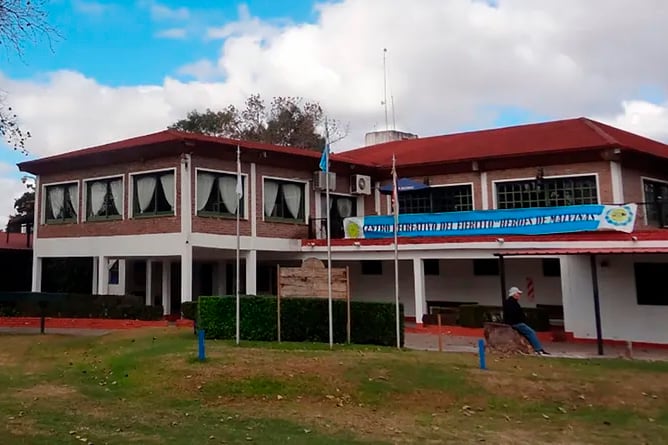 Soldado Ejercito Argentino