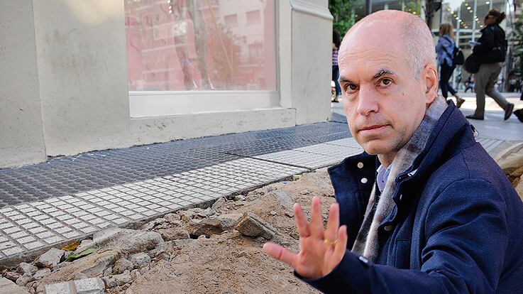 “Las cadenas de pagos están muy estresadas”, sostuvo el titular de la UIA.