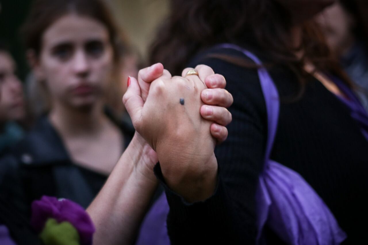 Alianzas feministas que permiten enfrentar las violencias.