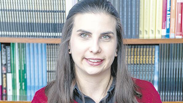 “La austeridad expansiva no funcionó nunca en la historia”, subrayó Merling.