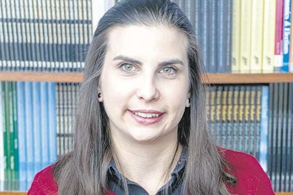 “La austeridad expansiva no funcionó nunca en la historia”, subrayó Merling.