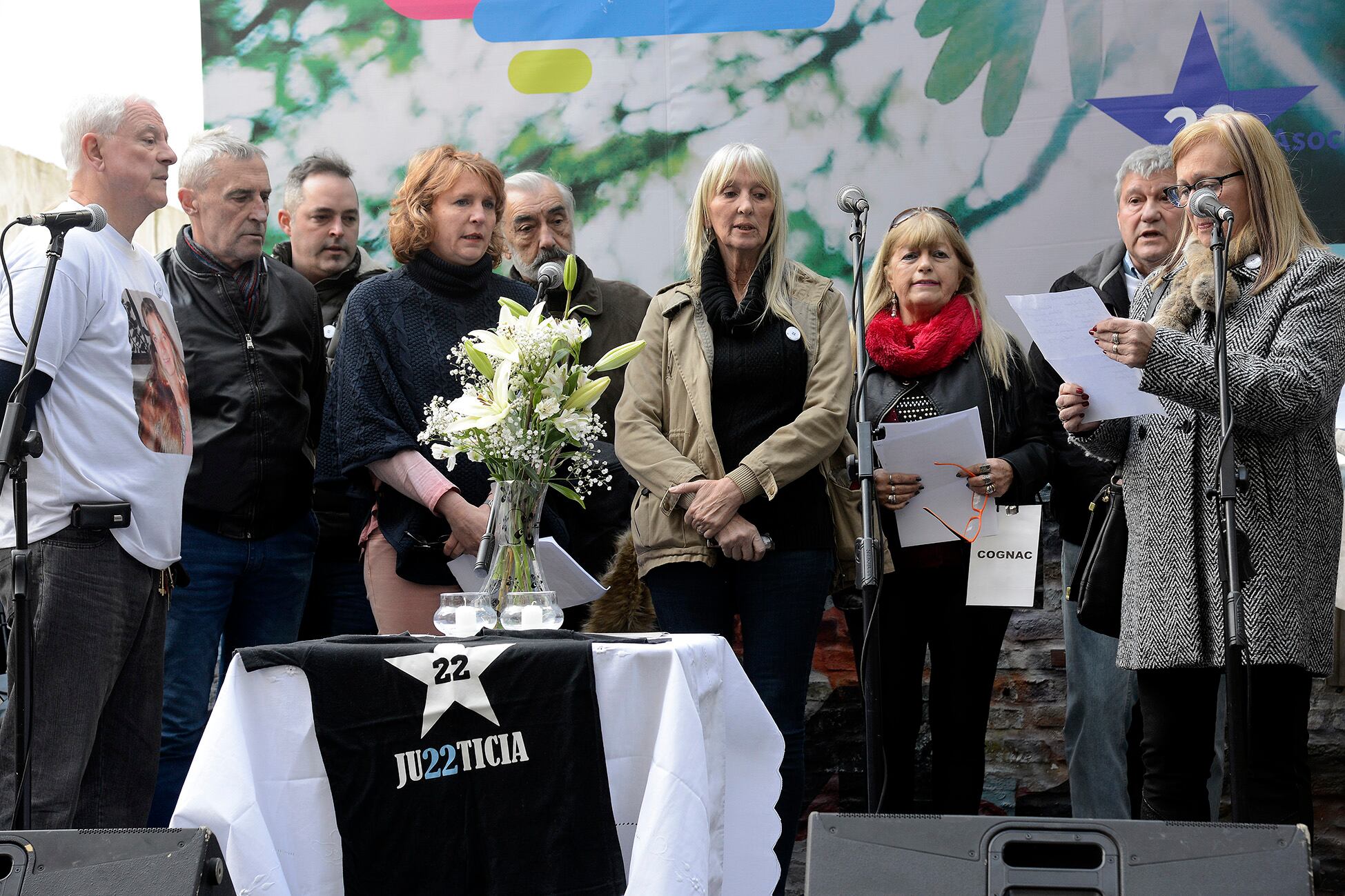 Rosario no olvida su mayor catástrofe.