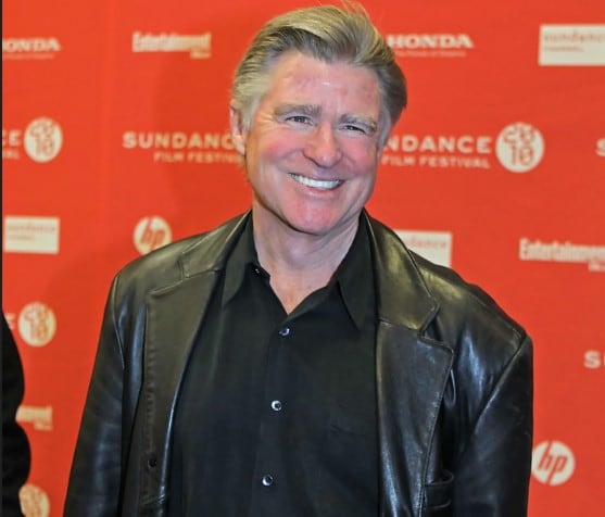 Treat Williams murió a los 71 años.