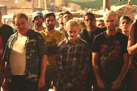 El marginal 3 demostró que otra vez que es buena idea la ficción por temporadas.