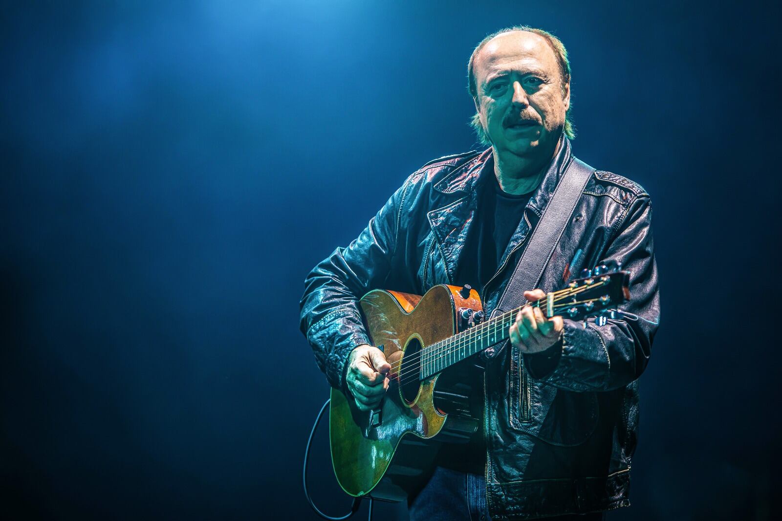 "Si vos hacés una reunión en tu casa no querés darle de comer a la gente solamente las cosas que te gustan a vos."
