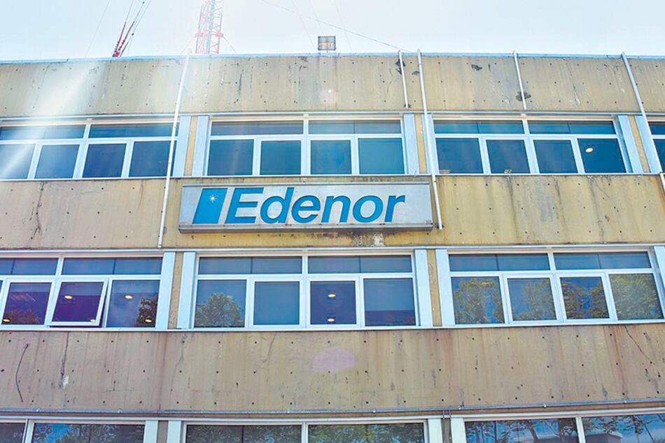 La distribuidora Edenor fue la más beneficiada al recibir 323,4 millones de pesos.