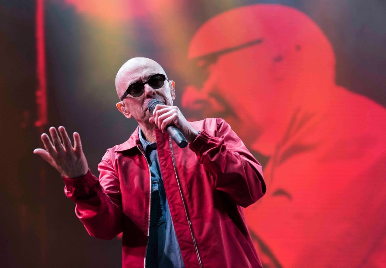 El Indio musicalizará espacios bajo su alter ego DJ Martini.