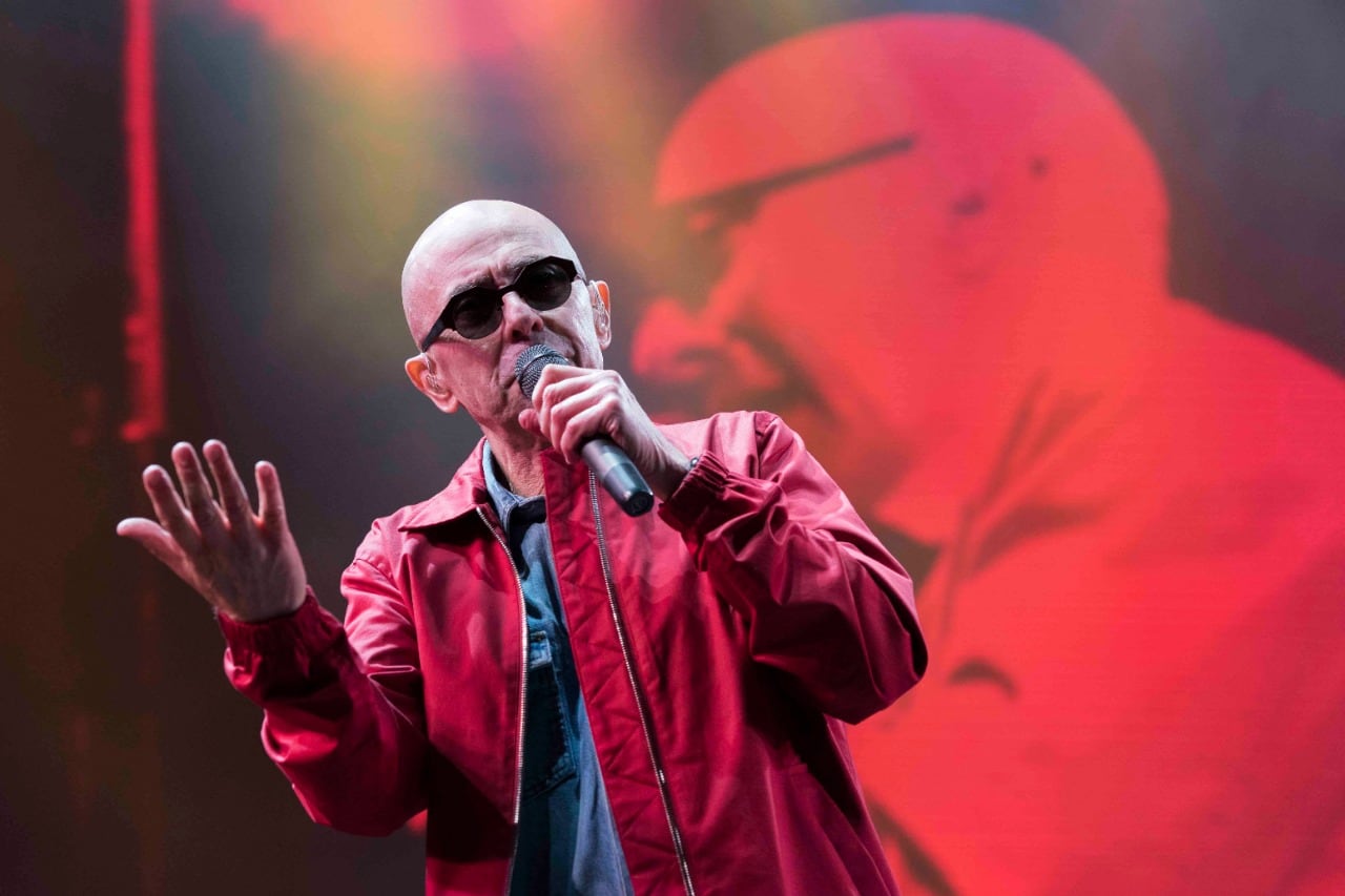 El Indio musicalizará espacios bajo su alter ego DJ Martini.