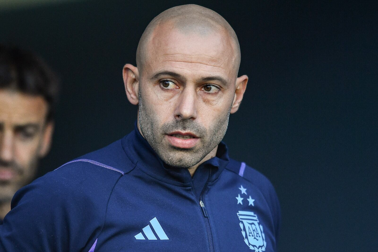 Mascherano tiene todo listo para los JJ.OO.