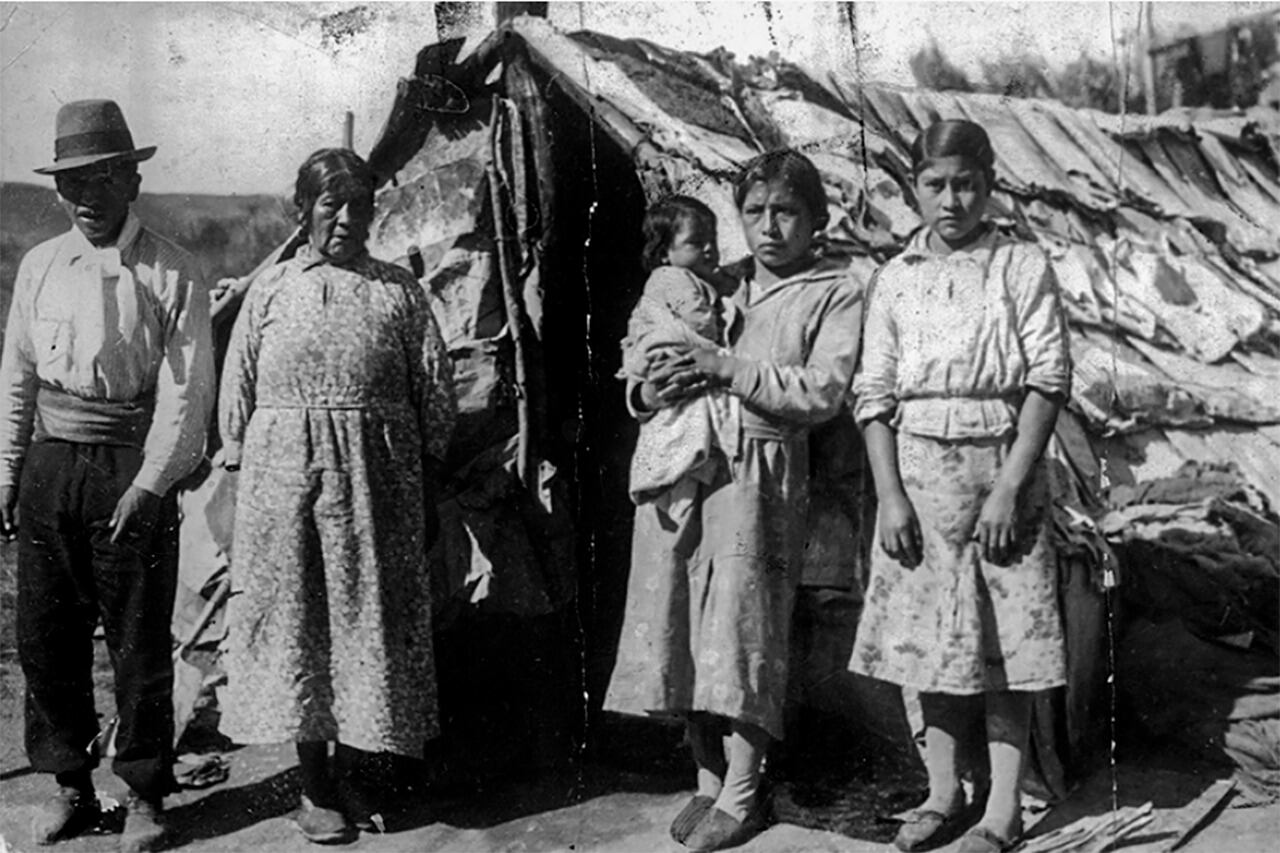 El PoblAr indagará en los orígenes genéticos de la población argentina.