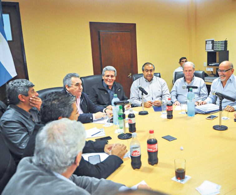 La CGT hará un seguimiento periódico de la evolución de las tarifas.