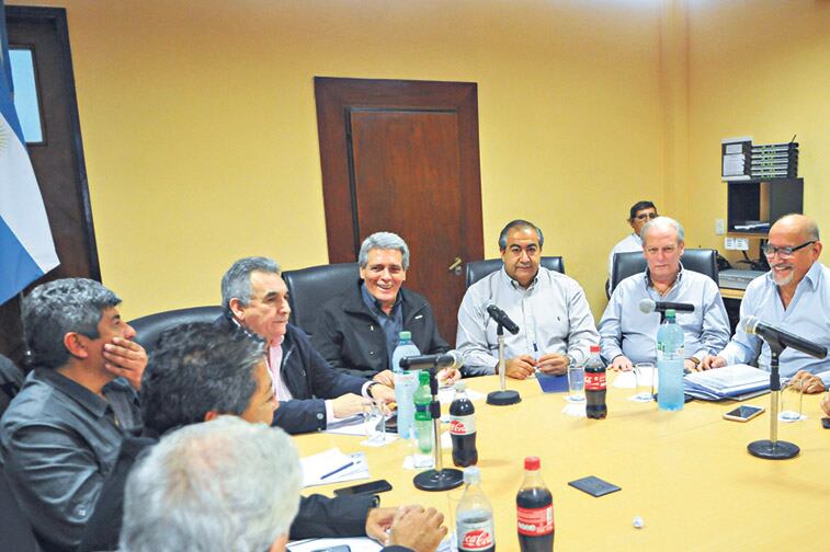 La CGT hará un seguimiento periódico de la evolución de las tarifas.