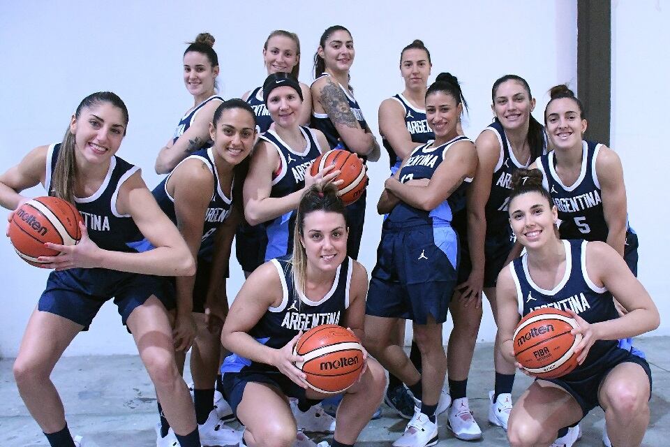 "Hemos callado mucho", replica el comunicado de las jugadoras.