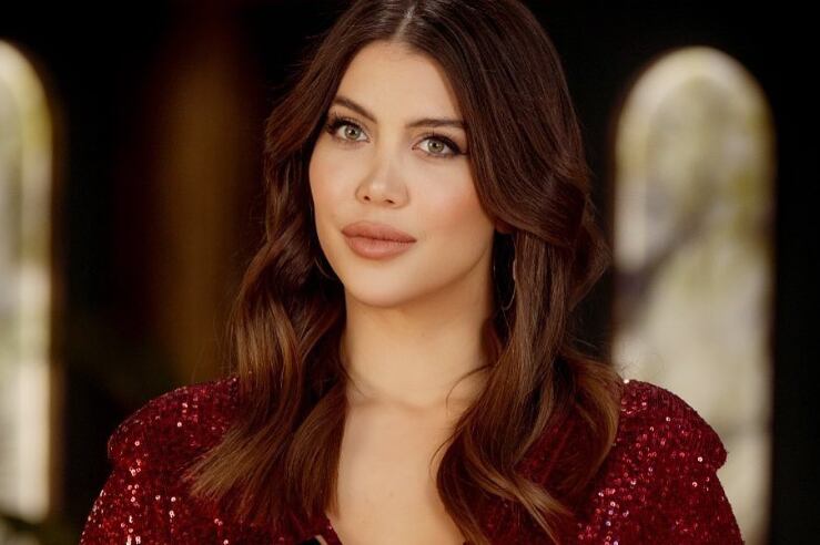 Wanda Nara rompió el silencio sobre su enfermedad y contó como fue el momento en el que se enteró del diagnóstico. (Foto: @wanda_nara)