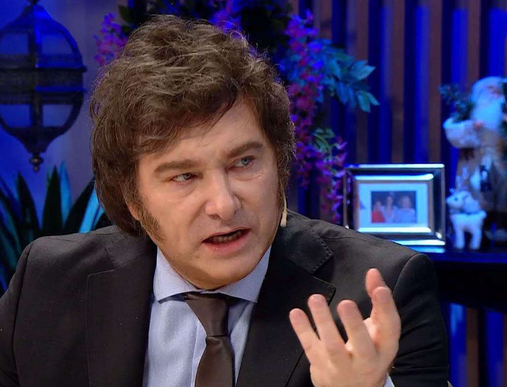 Para el CIRA, las expresiones presidenciales fueron "agraviantes". 