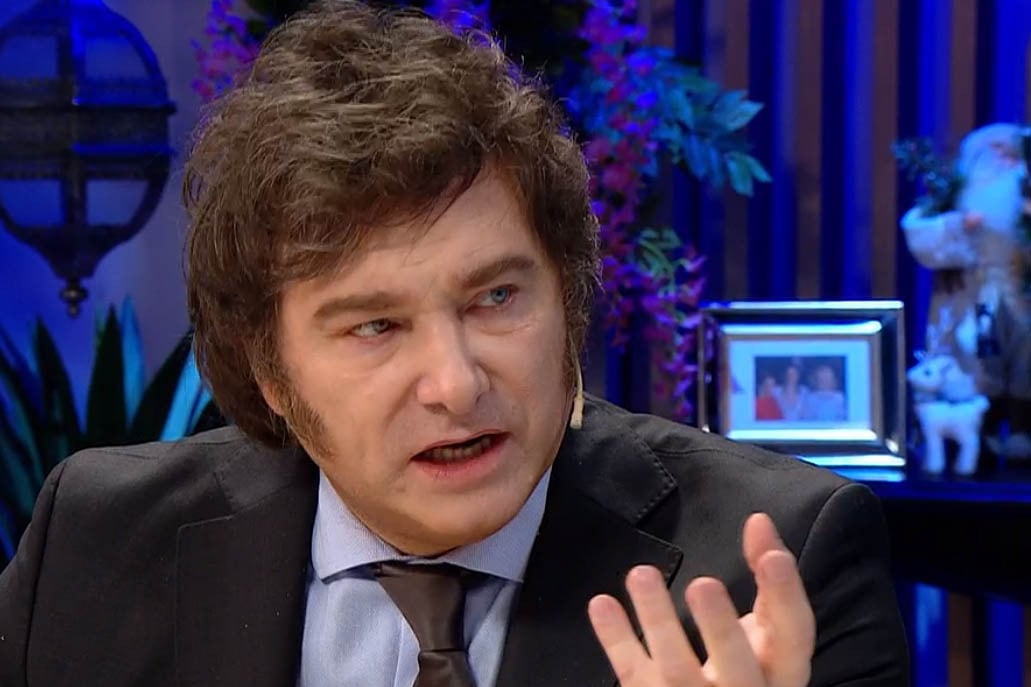 Para el CIRA, las expresiones presidenciales fueron "agraviantes".