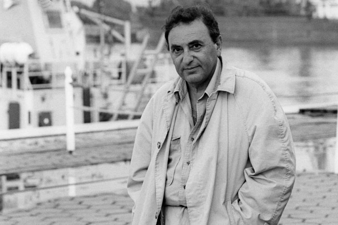 De 19 a 21.30 en el Pabellón Amarillo de la 49° Feria Internacional del Libro.