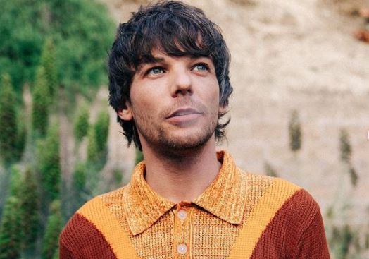 Louis Tomlinson vuelve al país en 2024. Imagen: @louist91