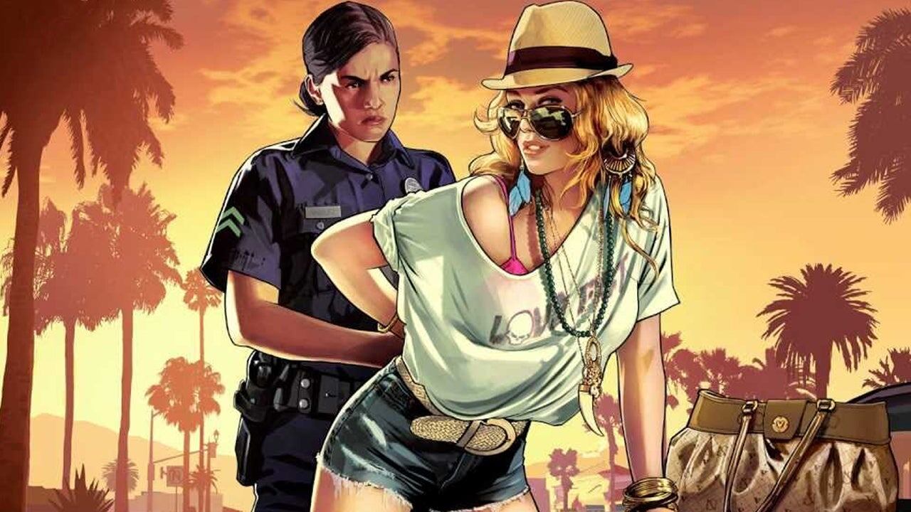 GTA VI tendrá una mujer latina como protagonista. 