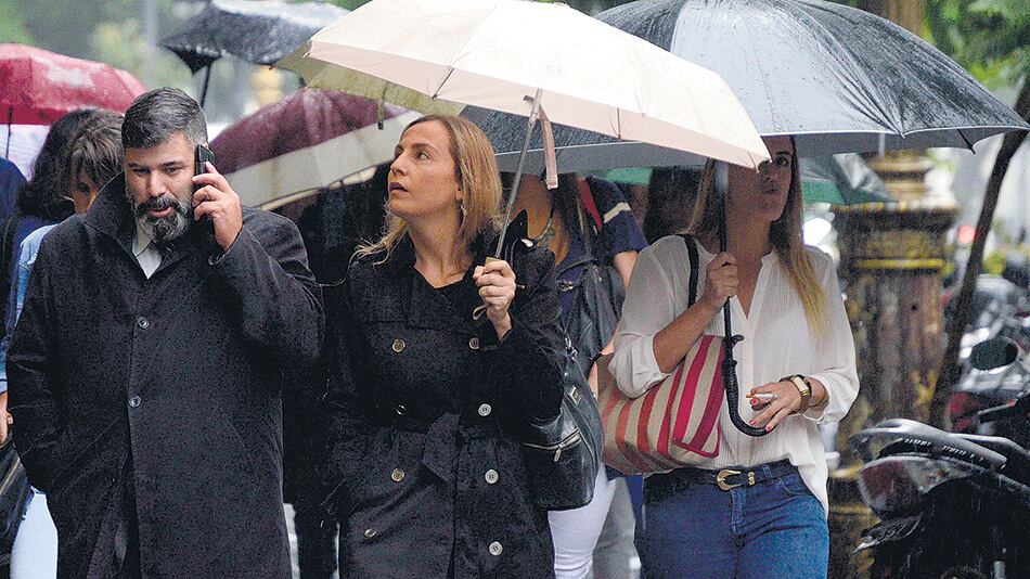 En la Ciudad, la desocupación entre las mujeres alcanza el 9,9 por ciento frente al 6,4 de los hombres.