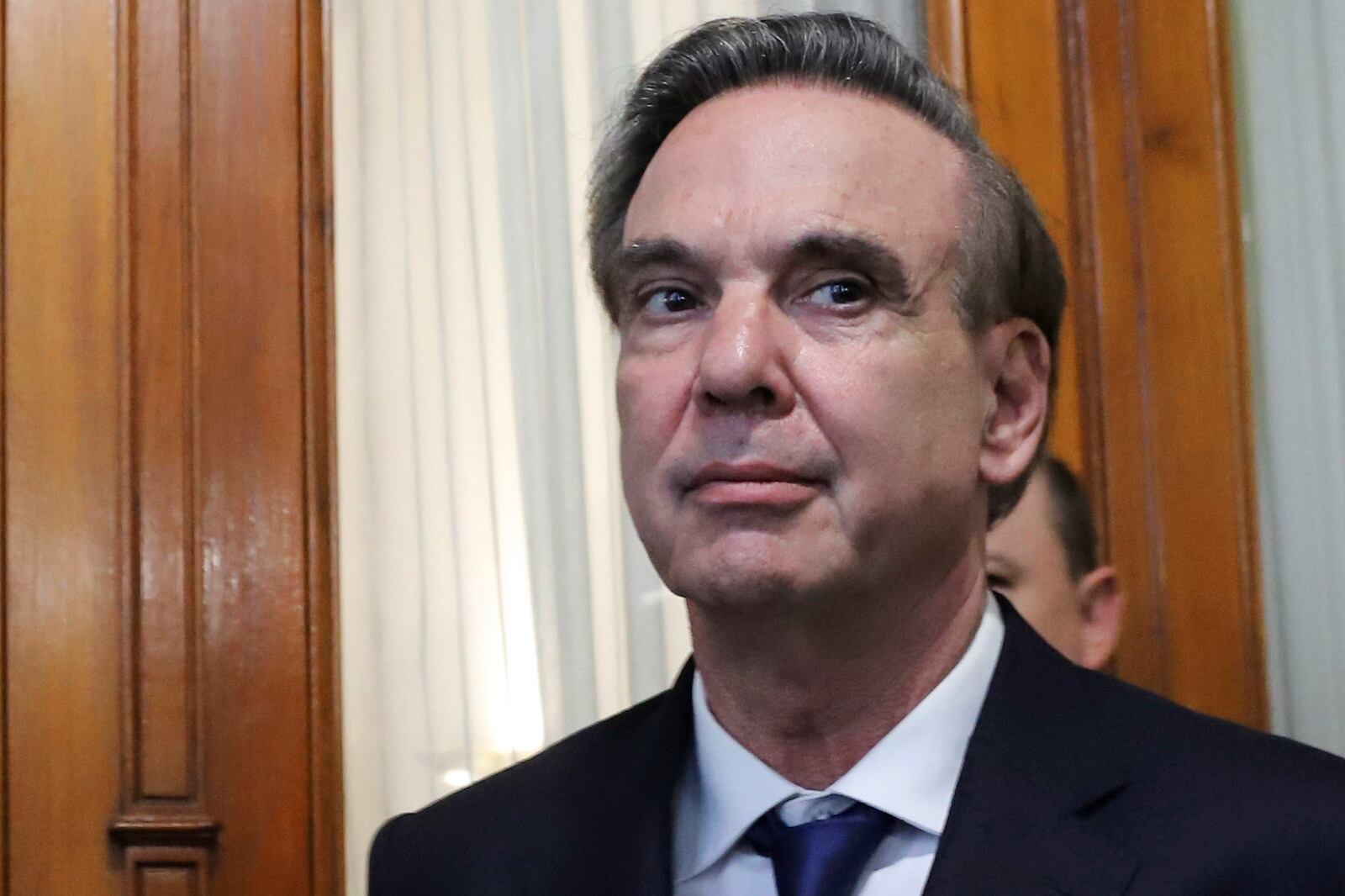 Miguel Ángel Pichetto