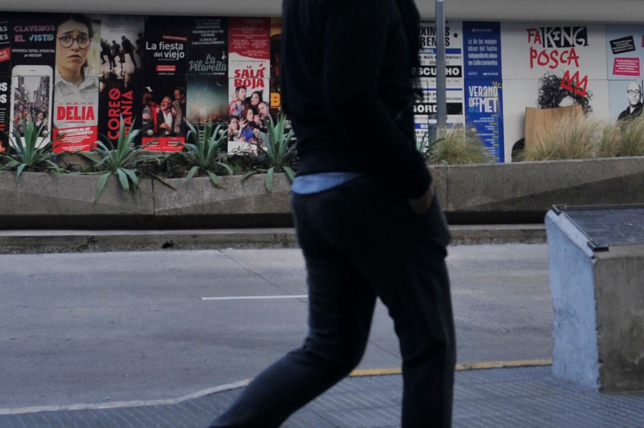 Los anuncios del viernes habían encendido las alarmas del sector teatral.