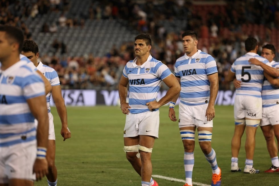 La UAR no sancionó a los Pumas de los tuits racistas – Página|12
