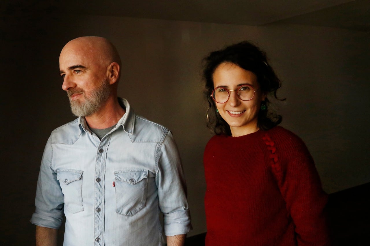 El film de Burlando Páez y Paz es parte de Mujeres en Foco en MAFICI 2020.