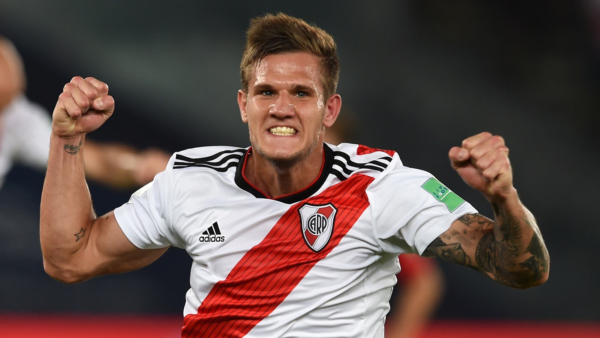 "Estamos preparados para lo que viene", dijo Bruno Zuculini.